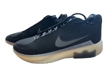 LeBron Witness IX Basketball Shoes Black/Coconut Milk/Iron Grey Men  s Size 10