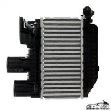 Ladeluftkühler für Toyota Avensis T22 2.0 T25 Kombi Liftback Limo Verso 99-09