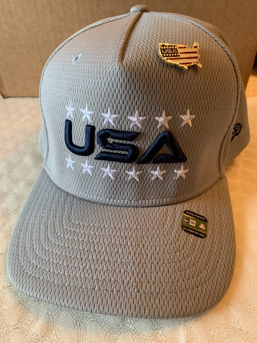 Ryder Cup Hat for sale - eBay