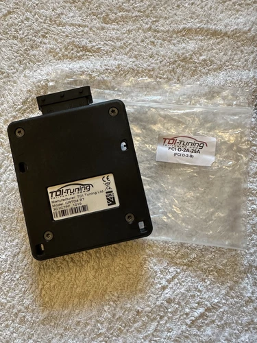 SISTEMA KIT TUNING LAND ROVER JAGUAR TDI TUNING 2.0 INGENIUM CRTD4 BT - Imagen 13 de 14