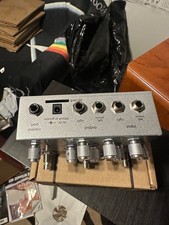 Empress Reverb Effects Pedal