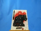 Red Skull  Anime Vol 2 Upper Deck  In-Hyuk Kee