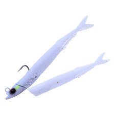 DUO Bay Ruf BR Waver Zn 10g 20g 30g 40g Assorted Colors Slug Soft Bait Japan