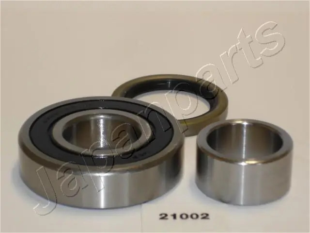 Bruit de sifflement à l'arrière ? Kit de roulements de roue Japanparts KK-21002