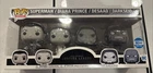 Funko Pop! Vinyl: DC Universe - Superman / Diana Prince / Desaad / Darkseid -...