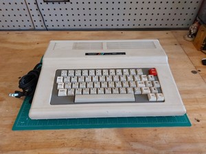 Tandy Zackman Electronique - Microconsole Vintage - Boîte Complète VF - Occasion