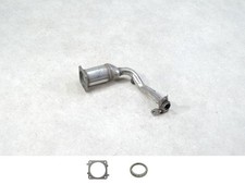 Katalysator Kat Neu Klarius f. Peugeot 206 Schrägheck 2A/C Stufenheck+Anbauteile