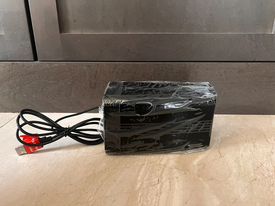 VuPoint FS C1-VP 35mm Slide & Film negatives to digital files scanner - Image 4 of 4