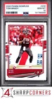 2020 PANINI DONRUSS #230 TOM BRADY BUCCANEERS PSA 10