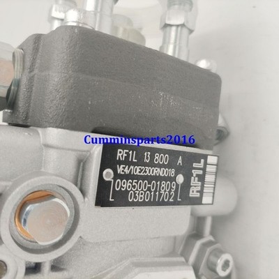 NEW VE4/10E2300RND018 096500-0180 MAZDA VITARA RF-TI INJECTION