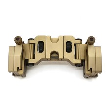 SOTAC-GEAR Binocular Aluminum Mount Adapter Night Vision Binocular Bracket