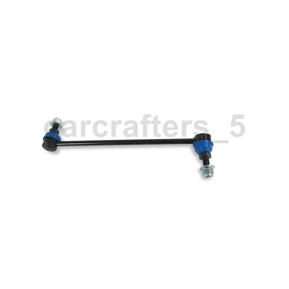 Mevotech Front Left Front Right Sway Bar Links For 2008-2018 Nissan Rogue 2.5L - Image 4 of 4