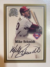 2000 Fleer Greats of the Game Baseball Cards 6