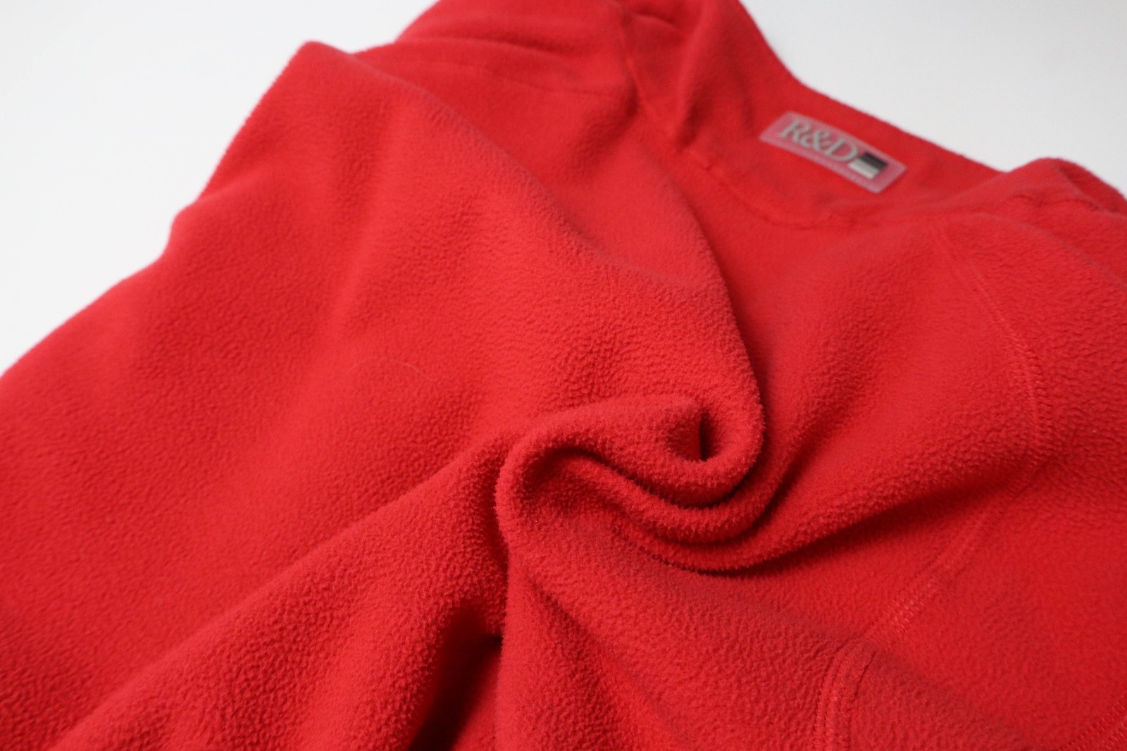 PEAK PERFORMANCE Polartec Classic Micro Sweatshir… - image 11