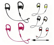 For Beats by Dr. Dre Powerbeats 3 Wireless In-Ear Headphones Collections Earbuds