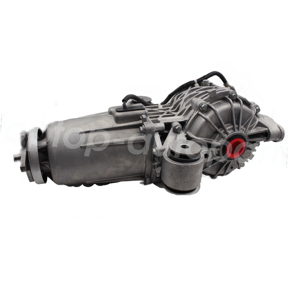 Rear Axle AWD Differential Carrier Assembly Fits 10-20 Chevy Equinox Gmc Terrain