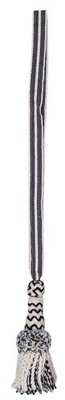 German WW1 Troddel - bayonet knot - NCO Prussia - repro
