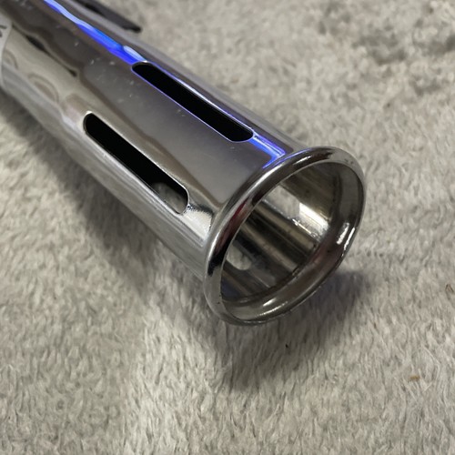 Genuine Rainbow Vacuum Cleaner D3 D3C D4 D4C SE Power Nozzle Wand Tube 32” - Picture 2 of 8