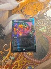 Kindred Summons Double Foil MTG Secret Lair - NM -
