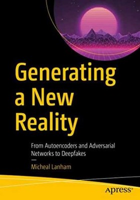 Generating a New Reality: From - Paperback, by Lanham Micheal - Acceptable n