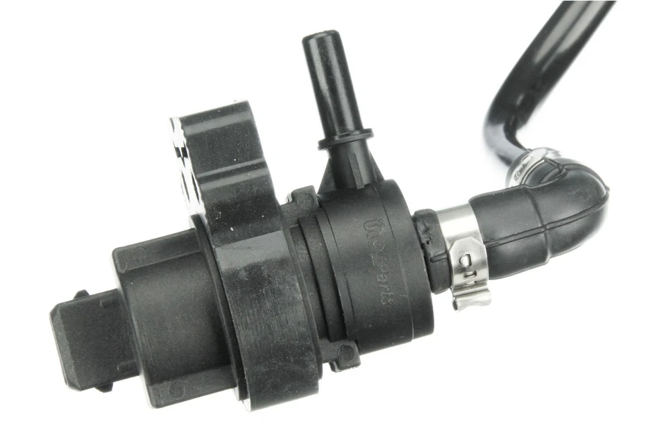 Válvula de purga de bote de vapor URO Parts 1644702293 para 05-11 Mercedes-Benz ML350 Foto 3 de 4