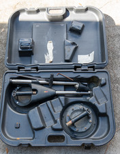 Belron 1-tek Auto Windshield Glass Replacement Tool Please Read Description
