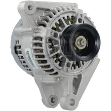 Remy International 12451 Premium Remanufactured ALTERNATOR OEM