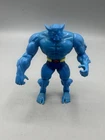 X-Men BEAST Figure VINTAGE 1994 Toybiz Marvel Comics