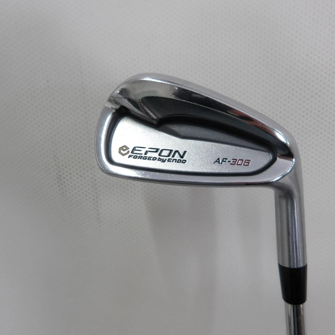 Epon Iron Set EPON AF-306 Flex-X KBS TOUR-V 120 1 pieces | eBay