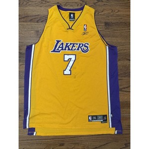 LaMar Odom Jersey | eBay