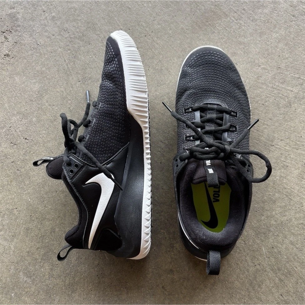 Nike Air Zoom Hyperace 2 Black White for Sale | Authenticity