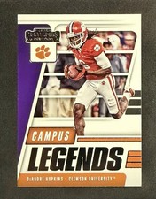 2021 Panini Contenders Draft Picks - Campus Legends DeAndre Hopkins #16