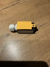 Interruptor de posición Eaton LS-11 empujador de cúpula, eslabón de conmutación, 1xS + 1xÖ