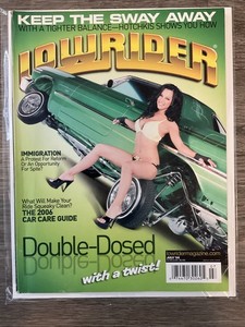 Lowrider Book | eBay