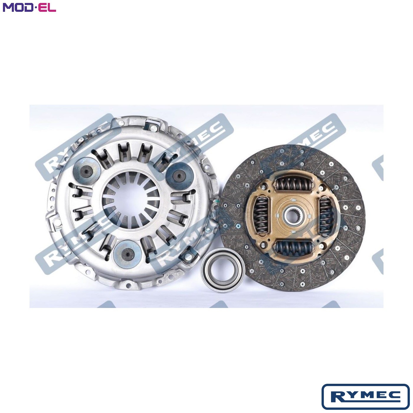 CLUTCH KIT JT1928 FOR NISSAN NAVARA/NP300/Platform/Chassis/Pickup 2.3L 4cyl