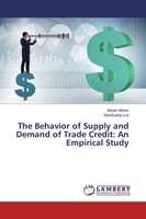 Adnan Abbas (U. A.) | The Behavior Of Supply And Demand Of Trade Credit: An...