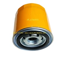 JCB 432 ZX LOADER  TRANSMISSION OIL FILTER PART NO 550/41386