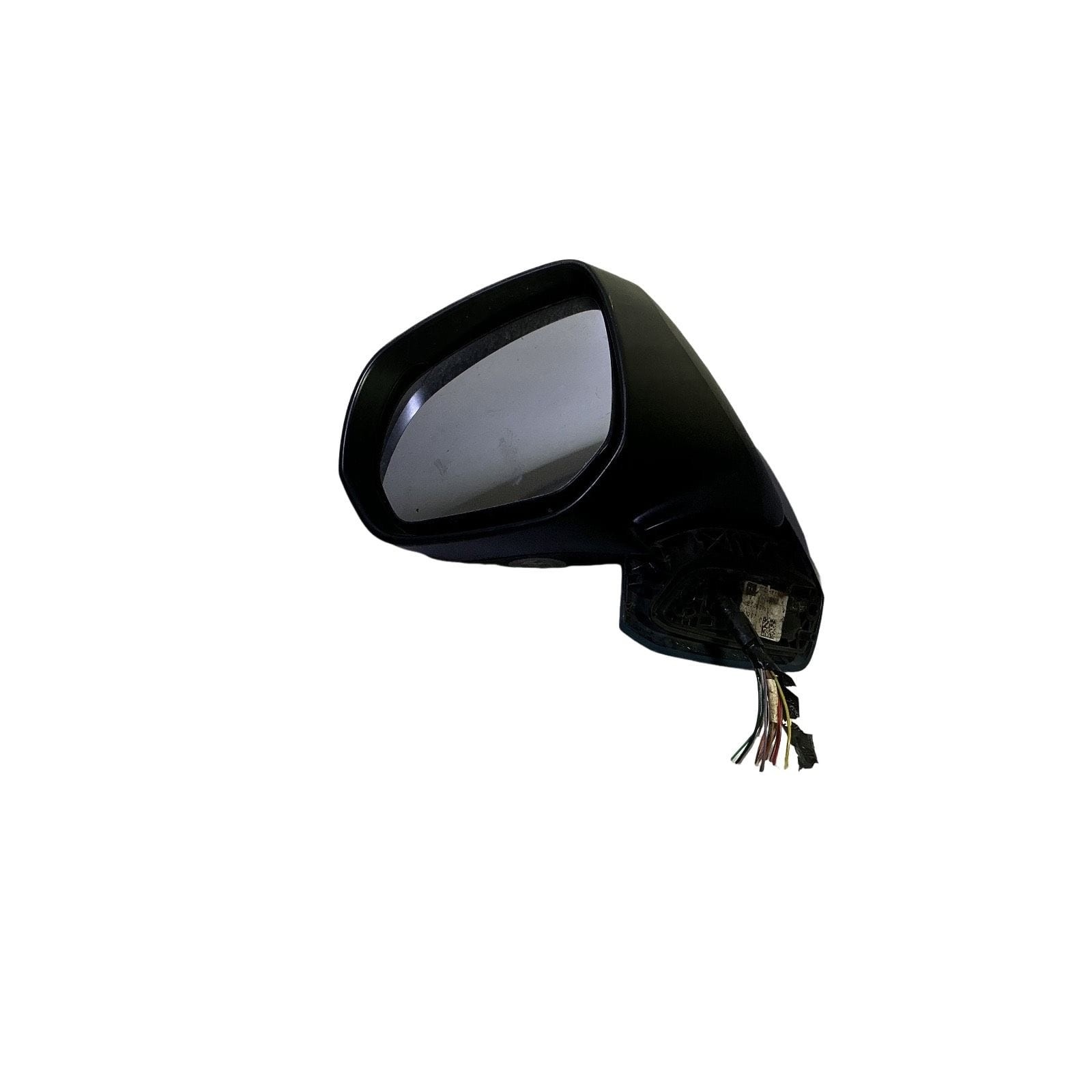 Ricambio Specchietto Elettrico Sinistro C4 PICASSO 2006-2013 Usato