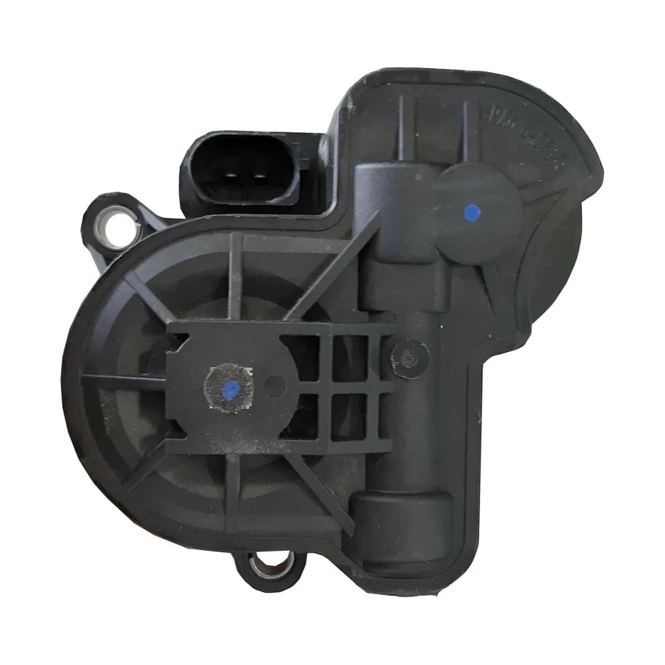 For Volkswagen Atlas Cross Sport 2020-2025 Parking Brake Actuator Passenger Side - Image 3 of 4