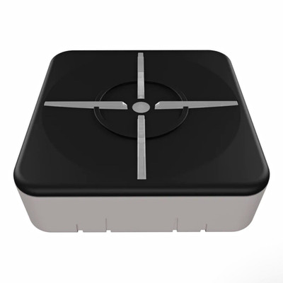 XIM Matrix Precision Input Adapter for Multi-Platform Console & PC, Black