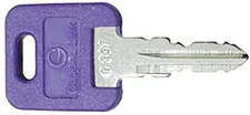 Creative Products Group KEY-G353 Global Link G-Series Replacement Key