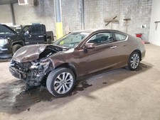 Passenger Front Seat Us Market Leather Manual Coupe Fits 13-17 Accord 5003130 Passenger Front Seat Us Market Leather Manual Coupe Fits 13-17 Accord 5003130