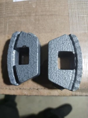 WILTON VISE, BASE CLEAT C-0, 1740, 1745, 744 Cadets & OTHERS