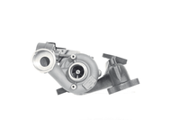 Turbolader Abgasturbolader FüR Vw Multivan T5 Transporter Kasten
