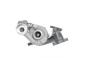 Turbolader Abgasturbolader für VW MULTIVAN T5 TRANSPORTER Kasten
