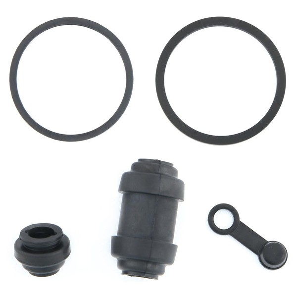 Bremssattel Reparatursatz Passend FüR Honda XL 700 Transalp Bj. 2008-2013-image