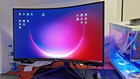 Samsung Odyssey G7  240hz 32 Zoll Curved 2k Gaming Monitor Wie Neu!