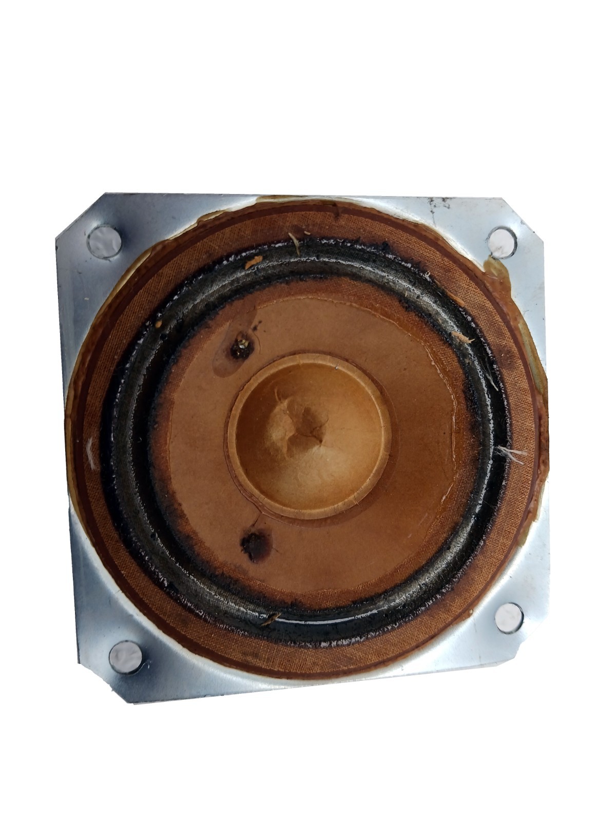 KLH Model 24 vintage audio equipment - eBay listing photo 1
