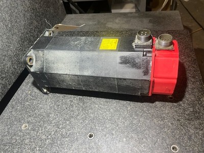 FANUC 30s