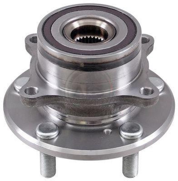 A.B.S. Radlagersatz Radlager Satz Wheel Bearing Vorne Links Vorne Rechts 201570-image